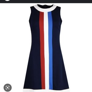 EUC Women's Retro Dress